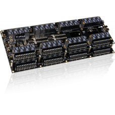 Fusion Expansion SPDT Relay Controller 64-Channel